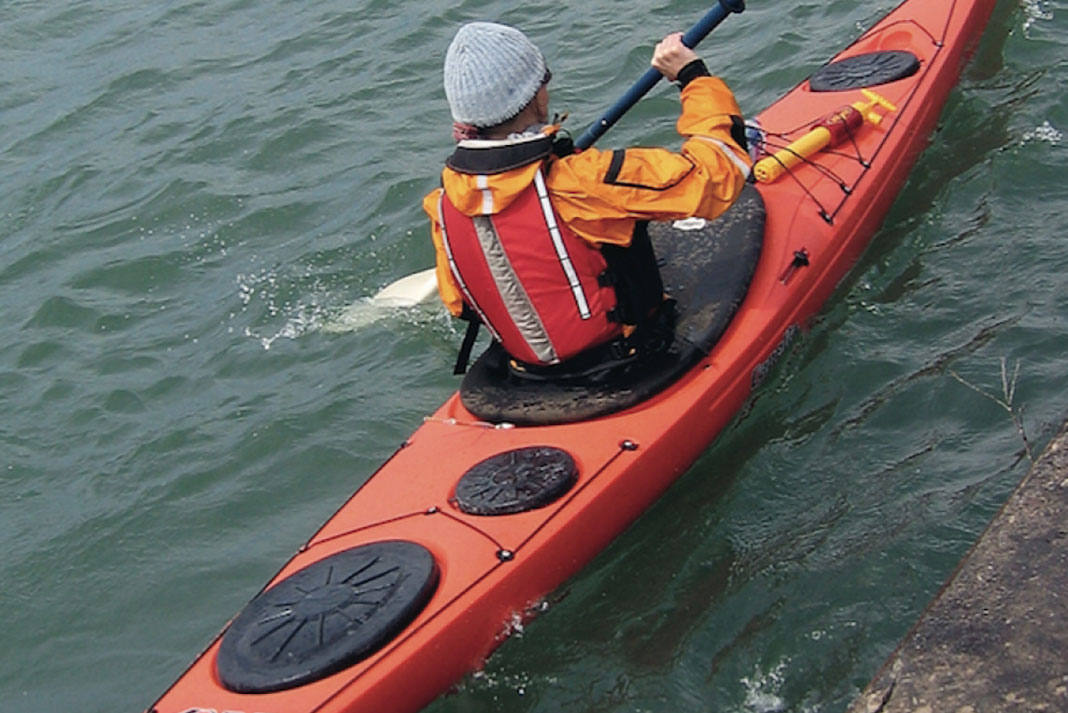 Boat Review: Capella 166 RM by P&H Paddling