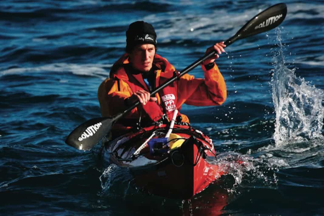 solo lost at sea solo lost at sea