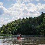 Grand River Kayak Map Grand River Paddling: Rentals, Routes, Access Points & More - Paddling  Magazine