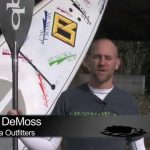 SUP Paddle Size: How to Choose Standup Paddling expert Peter deMos from LivOutside: Gear + Adventures teaching us about SUP paddle sizing.