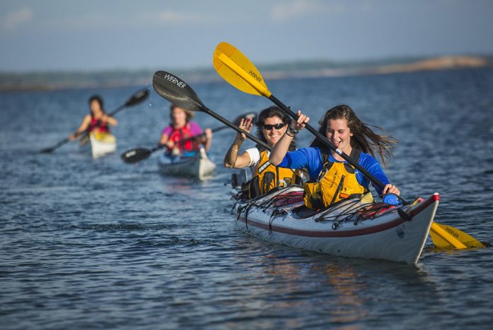 Kayak fishing accessories to trick-out your ride - Bill Jacksons