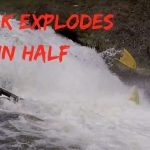 Video: How To Start a Fire in Wet Conditions