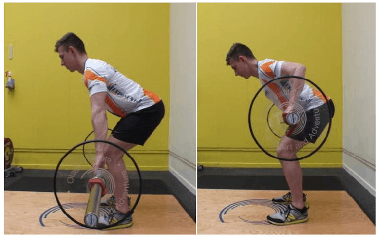 Strength Training For Kayaking: How To Improve Your Paddling - Paddling ...