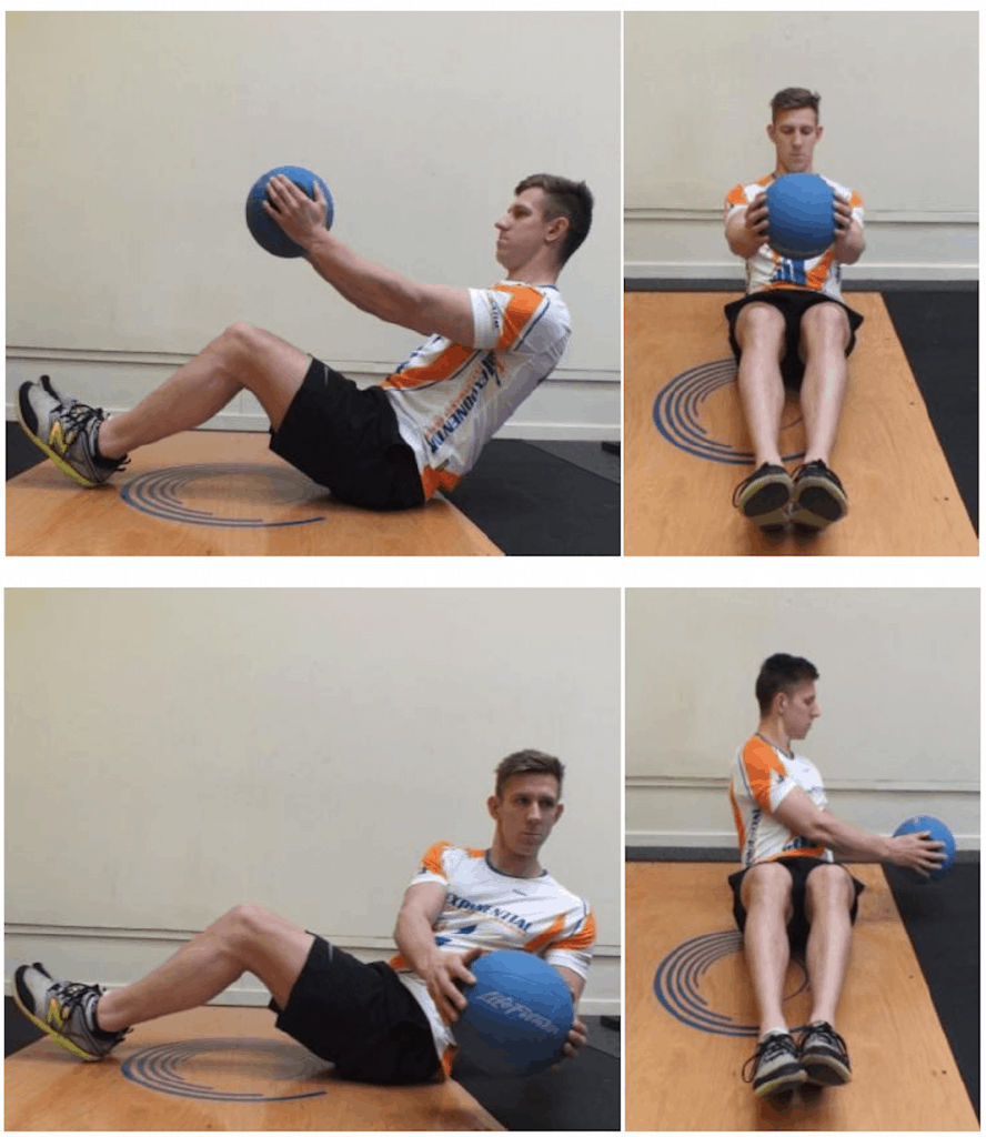 Strength Training For Kayaking: How To Improve Your Paddling - Paddling ...