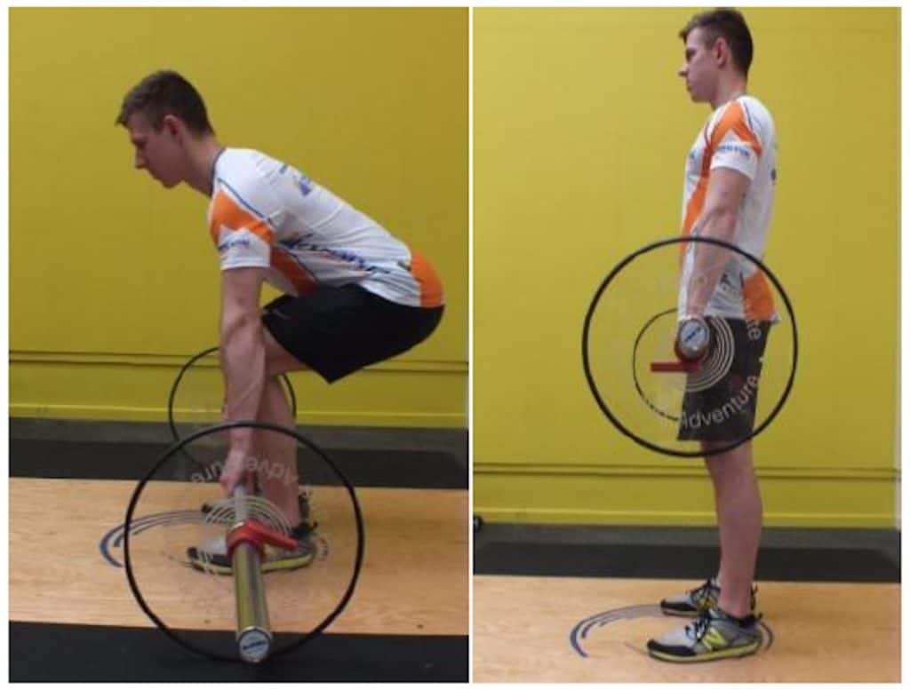 Strength Training For Kayaking: How To Improve Your Paddling - Paddling ...