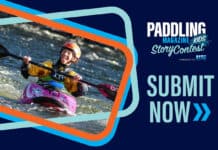 Submissions Open For 2026 Paddling Kids Story Contest Paddling Kids Story Contest, sponsored by AIRE - Submit now!