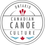 Ontario Canadian Canoe Culture official partner badge