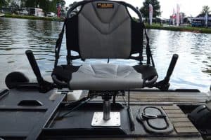 Kayak chair