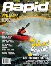 This article on photography tips was published in the Summer/Fall 2011 issue of Rapid magazine.