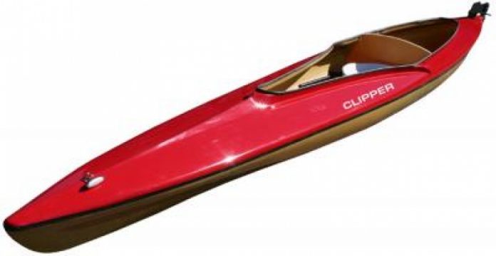 Photo: Clipper Canoes