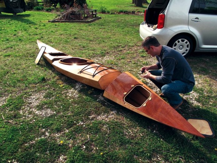 Inflatable Kayak Outrigger Canoe Float Stand Stabilizer System Side kick Kit  US - Kayaks, Facebook Marketplace