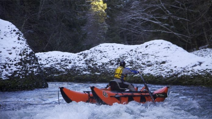 Photo: Northwest Rafting Company