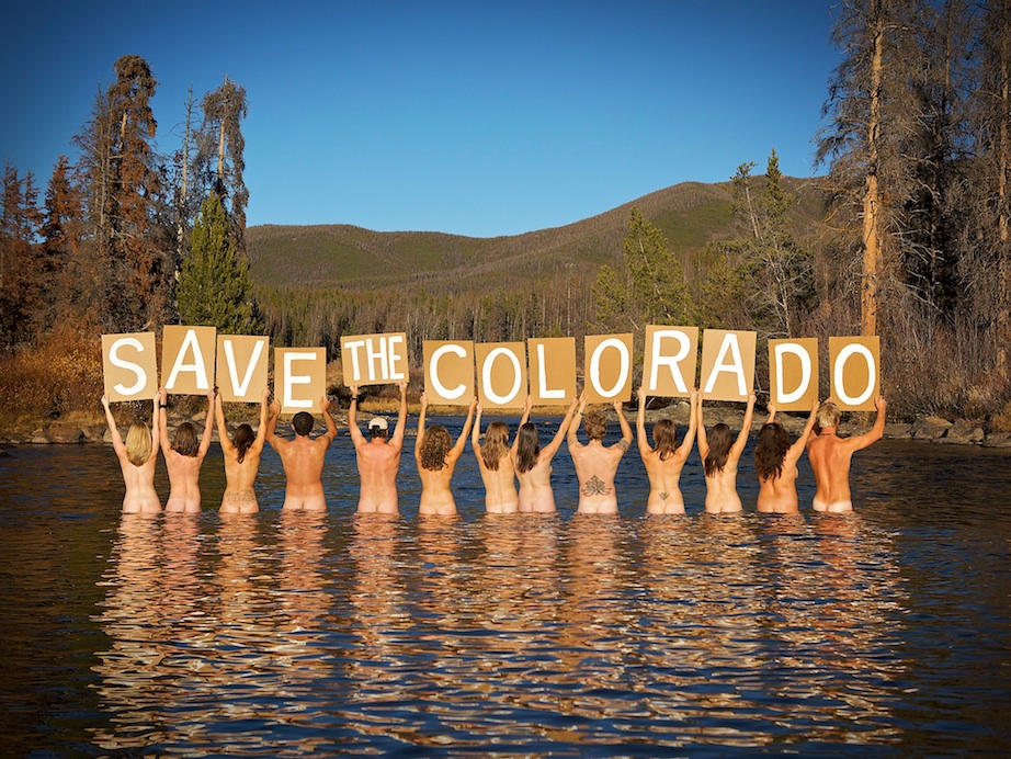 Save the Colorado