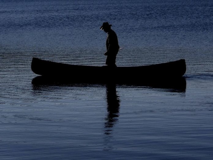 Photo: Flickr user Bluenose Canoehead