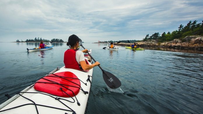 Photo: Goh Iromoto / Ontario Tourism