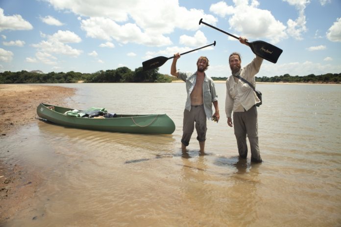 Photo: A. Chervenak and G. Jones