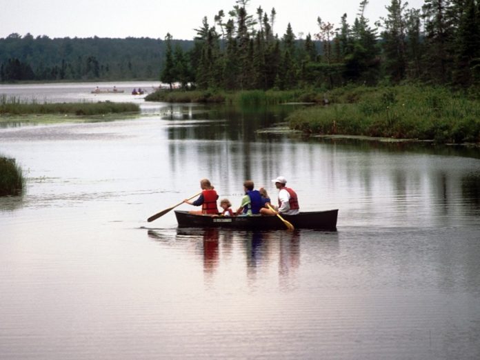 Photo: Flickr user Wisconsin Department of Natural Resources