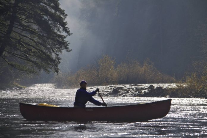 Photo: Flickr user Northwest Rafting Company