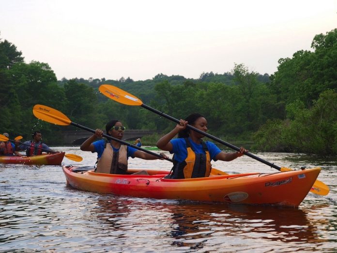 Photo: U. S. Fish and Wildlife Service - Northeast Region