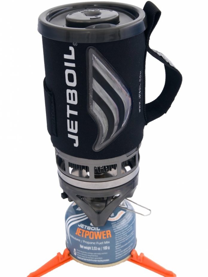 Photo: www.jetboil.com