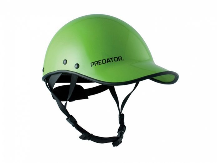 Photo: www.predatorhelmets.com