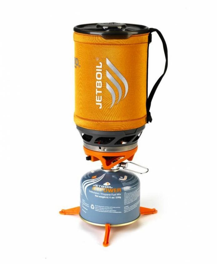 Photo: www.jetboil.com