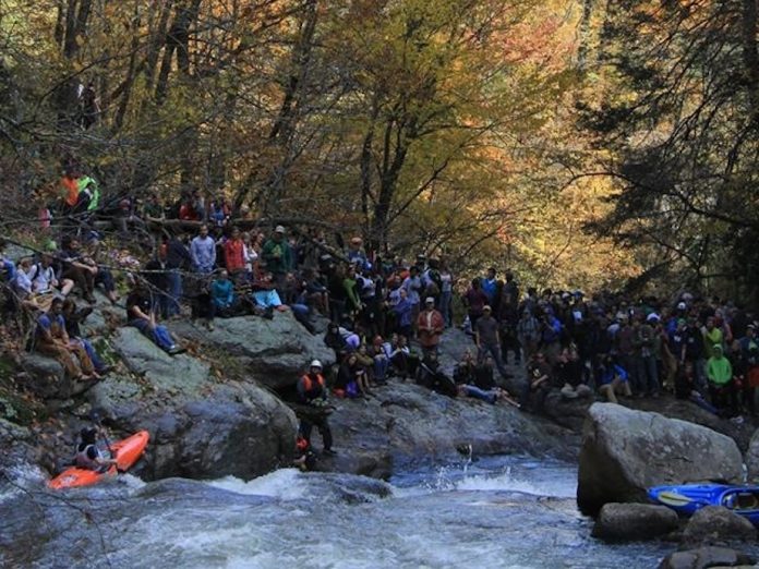 Photo: Courtesy Green River Race