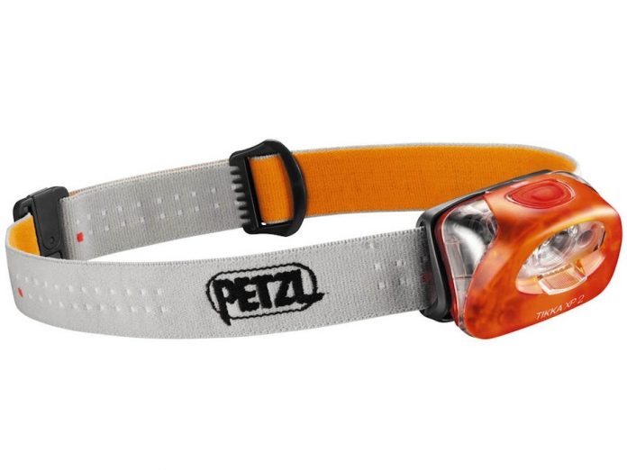 Photo: Courtesy Petzl