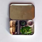 Skills: DIY Wilderness Survival Kit Photo: Kaydi Pyette