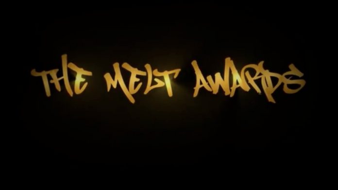 Photo: Screen capture The Melt Awards