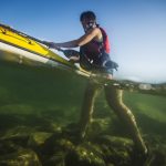 Easy Underwater Photography Tips Photo: Goh Iromoto