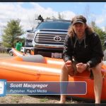 Video: AIRE Sabertooth Raft Review Photo: Screen capture AIRE Sabertooth Raft Review