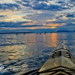 Better Photos from Your Kayak Photo: Freya Fennwood