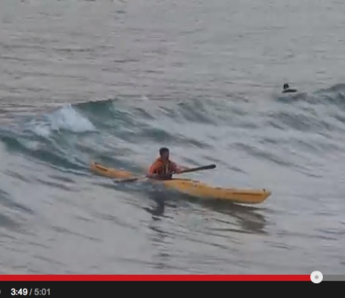 VIDEO: Costa Brava Surf Sessions