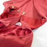 Fjallraven Keb Fleece Jacket Photo: Dawn Mossop