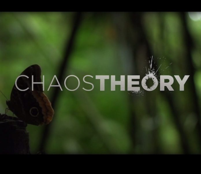 Photo: Screen capture Chaos Theory: Free Will