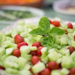 Skills: Weekend Menu Planner Photo: Ontario Tourism