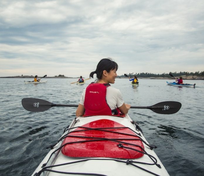 Photo: Ontario Tourism