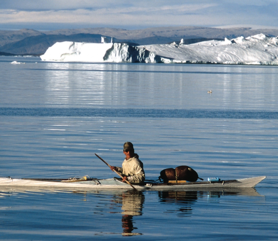 Greenland: Hunting For A Future - Paddling Magazine
