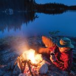 Skills: Night Photography Photo: Mike Monaghan