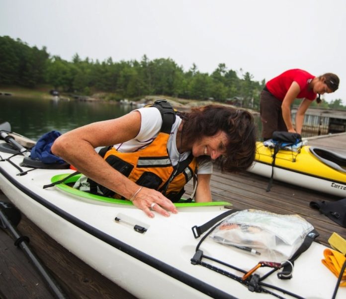 Photo: Ontario Tourism