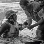 Diamonds and Gold Photo: Seth Ashworth