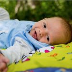 Gear for Camping With Babies Photo: Flickr.com/photos/tudor // Creative Commons License