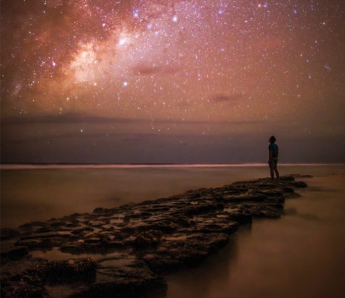 Photo: Paul Zizka