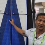 Video: Sea Eagle Needle Nose SUP Board Screen Capture: Adventure Kayak