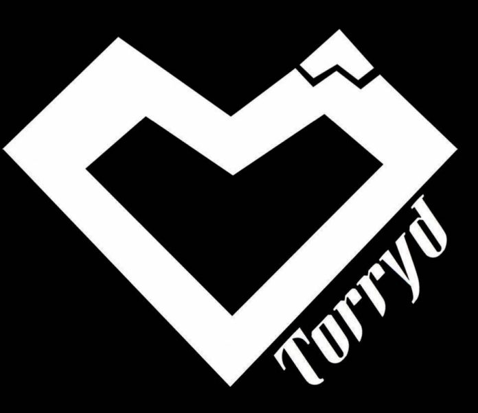 Via Torryd