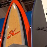 Hobie Shows Off New SUPs