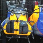 Fresh Look: New MTI Adventure Wear PFDs