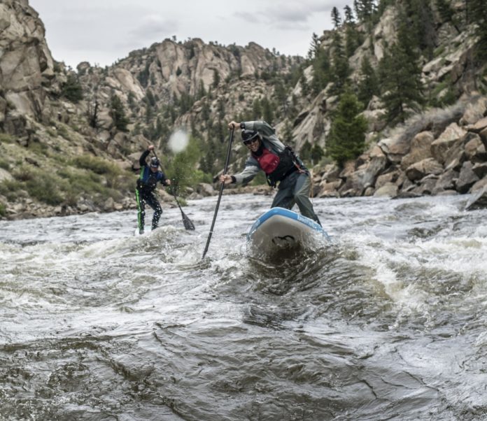 Photos by: Badfish SUP