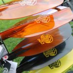 H20 Crystal Paddle At Paddlesports Retailer Photos By: Rapid Media